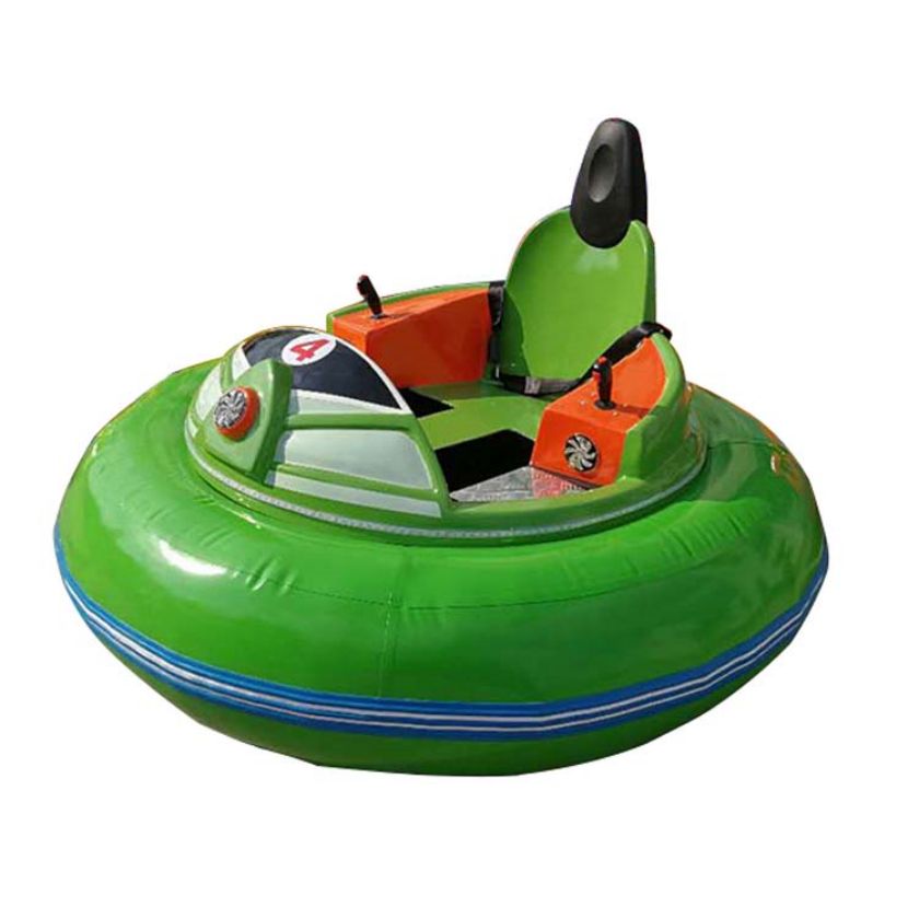Adult Bumper Car - QQAB