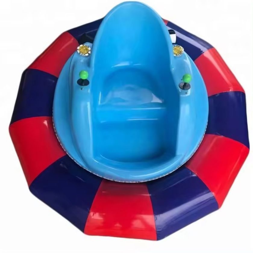 UFO Bumper Car QQUF-10001