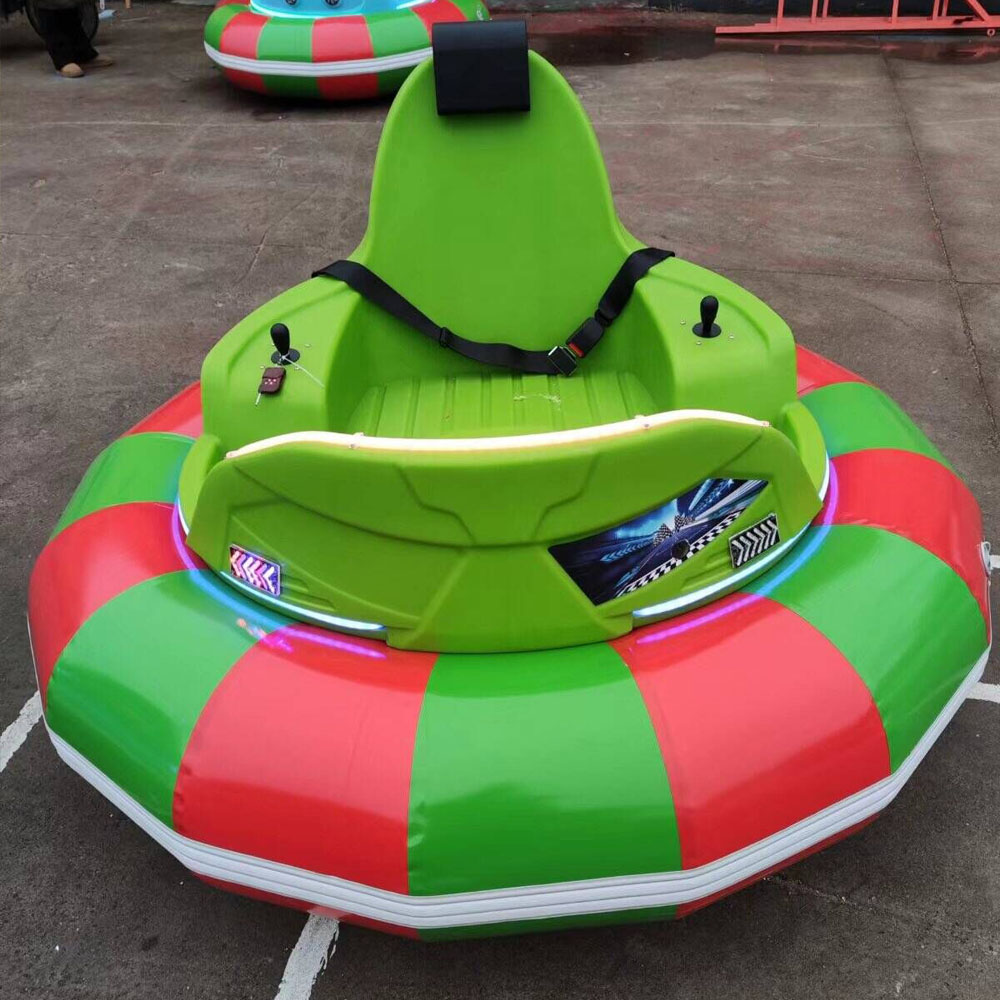 Adult Bumper Car QQAB-30001