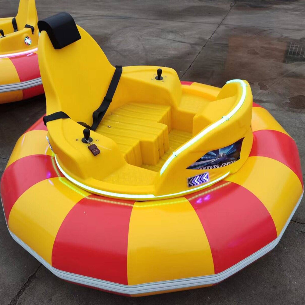 Adult Bumper Car QQAB-30001