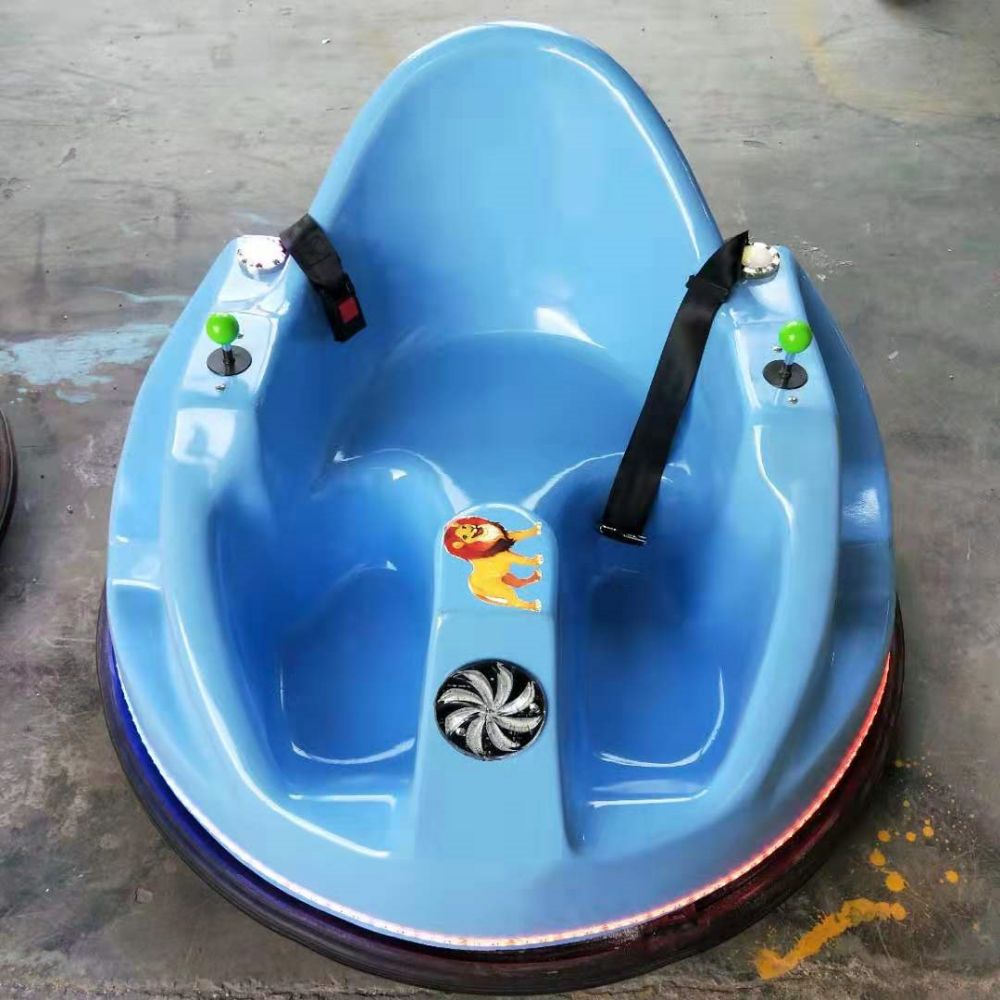 Mini Kid Bumper Car QQMK-20002