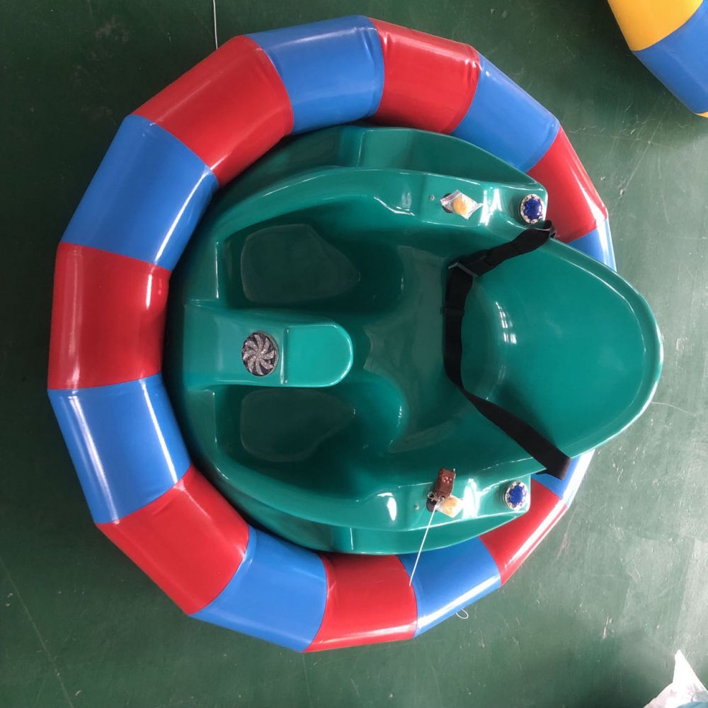Ice Bumper Car For Sale