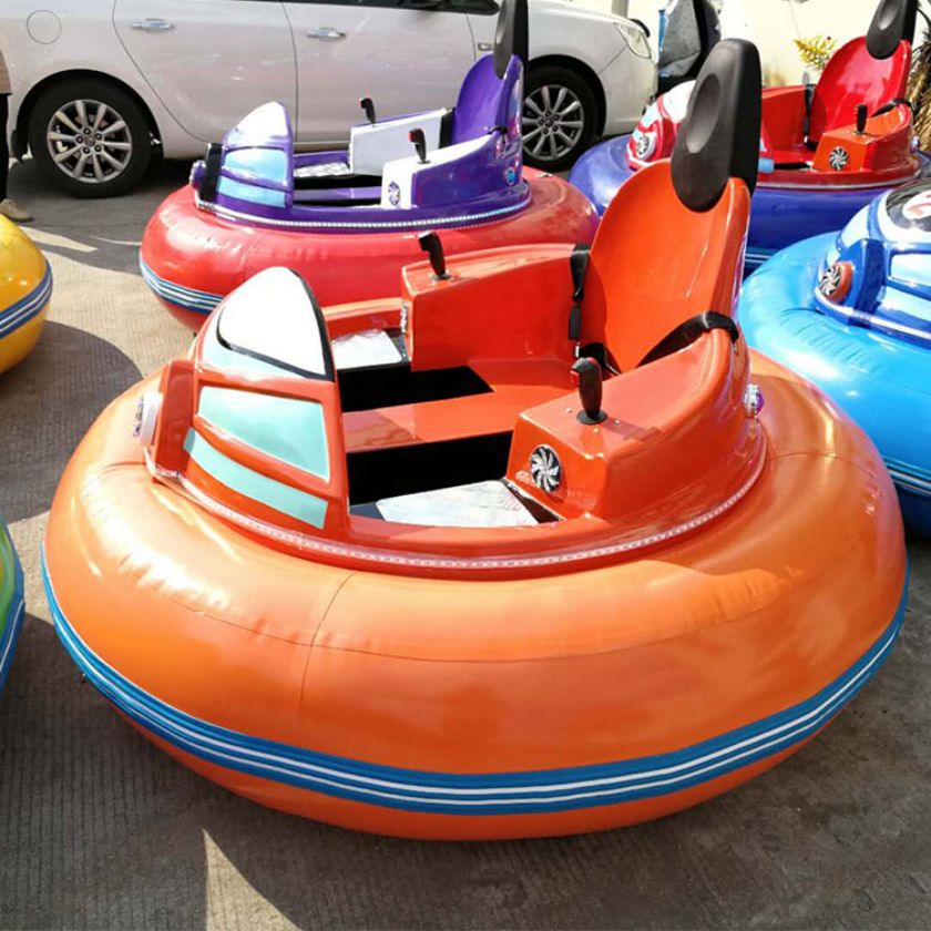 Adult Bumper Car - QQAB-30002 - 副本